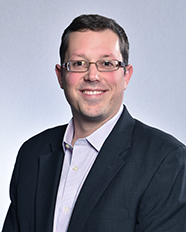 T. David Harris